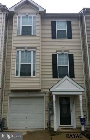 SALEM RUN - Residential