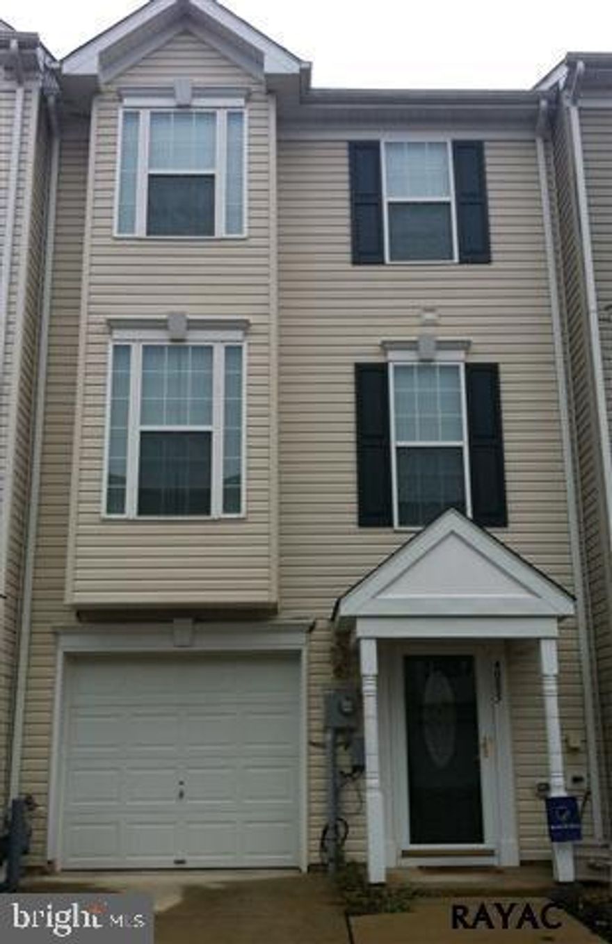 Very well maintained   Almost new townhouse in a quiet neighborhood   Luxurious master suite with private bath, walk-in closet, and 9' ceilings   Finished, walk-out Rec. room   All appliances convey   This is a great deal for any buyer!  Many upgrades!