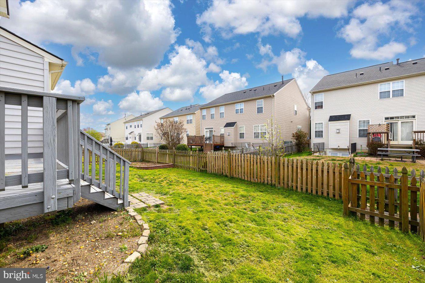THE FALLS AT LEE'S PARKE - Residential