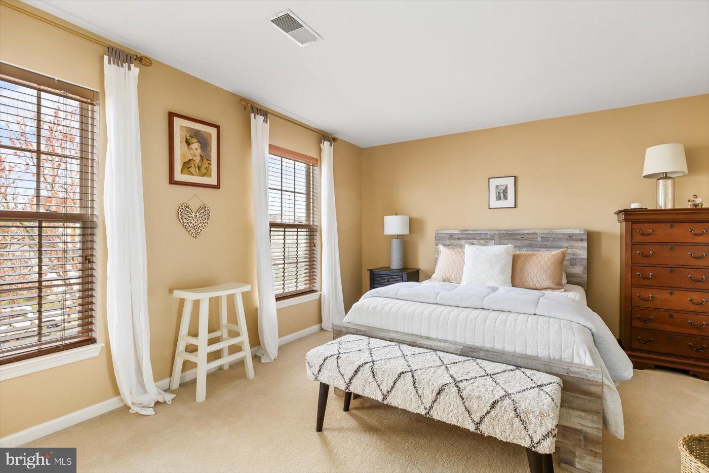 THE FALLS AT LEE'S PARKE - Residential