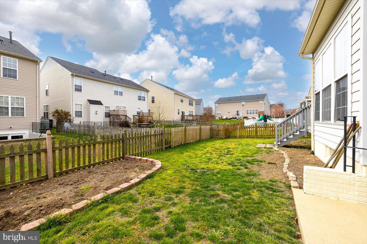 THE FALLS AT LEE'S PARKE - Residential