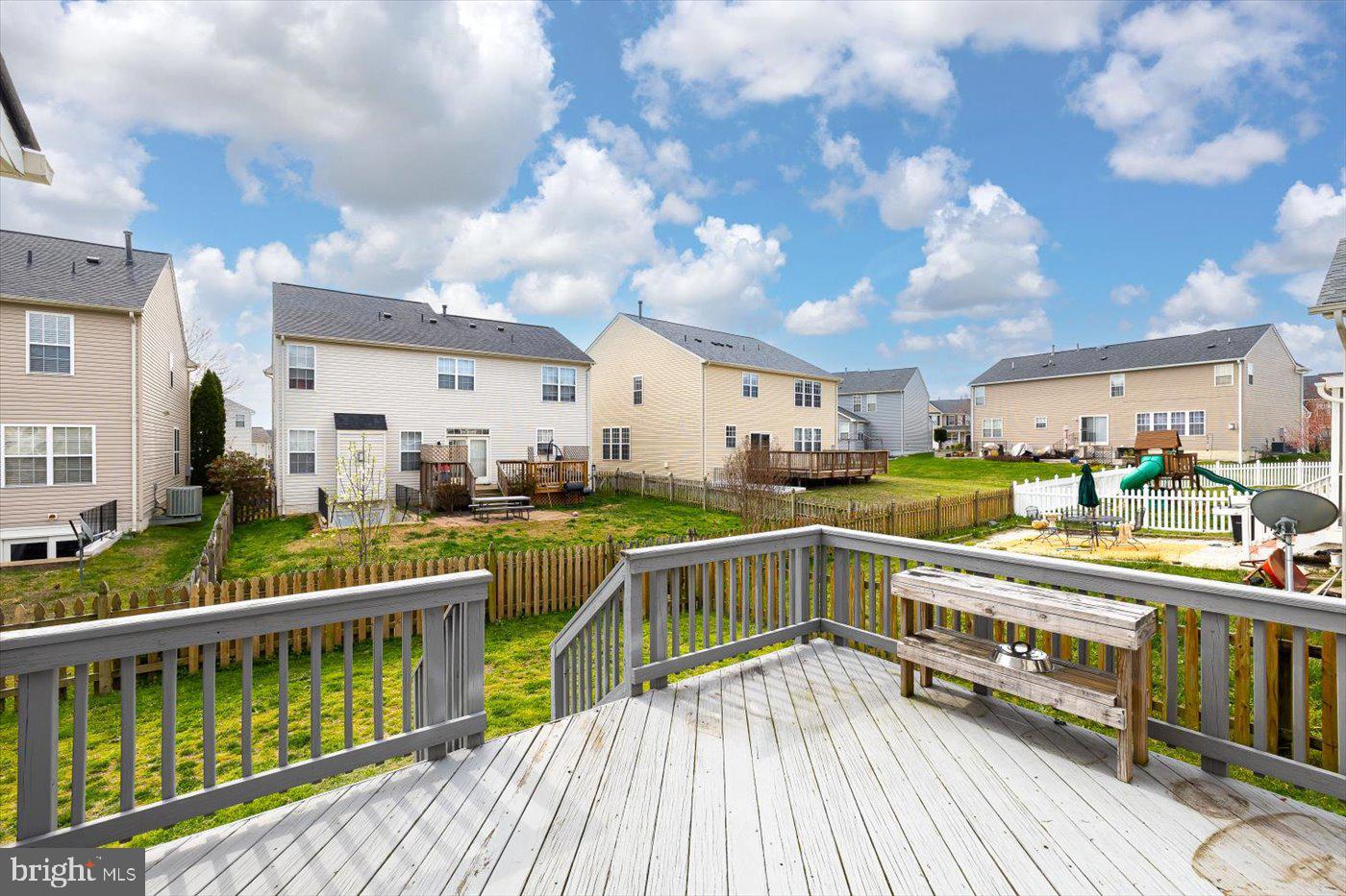 THE FALLS AT LEE'S PARKE - Residential