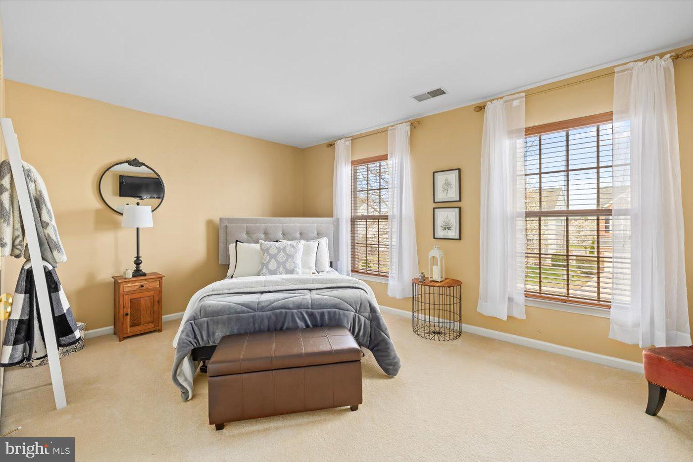 THE FALLS AT LEE'S PARKE - Residential