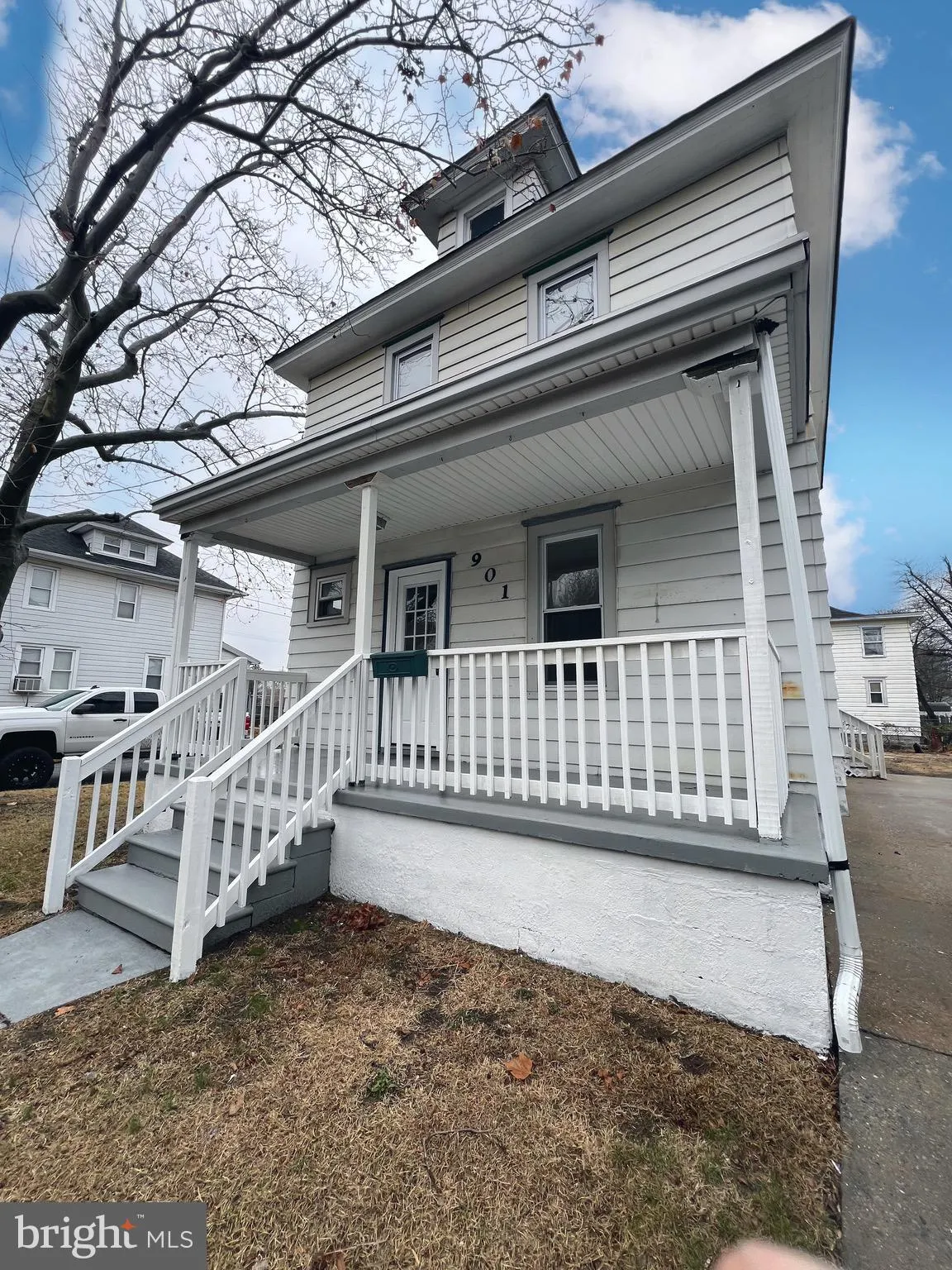 Paulsboro, New Jersey 08066, United States, 3 Bedrooms Bedrooms, ,2 BathroomsBathrooms,Residential,Active,25375