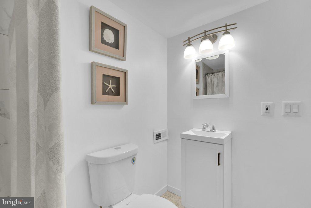 CLIFTON PARK - Residential