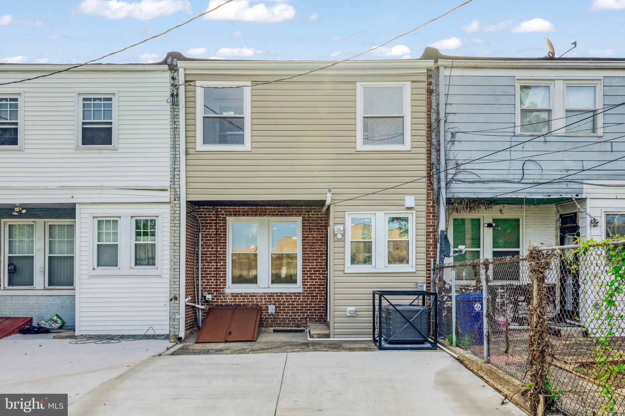 CLIFTON PARK - Residential