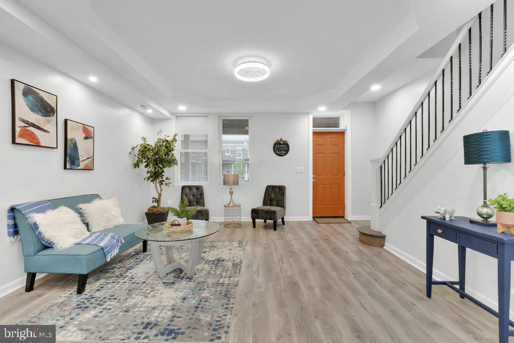 CLIFTON PARK - Residential