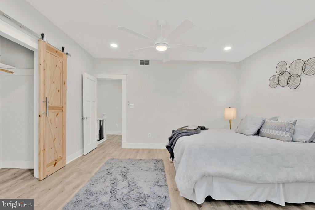 CLIFTON PARK - Residential