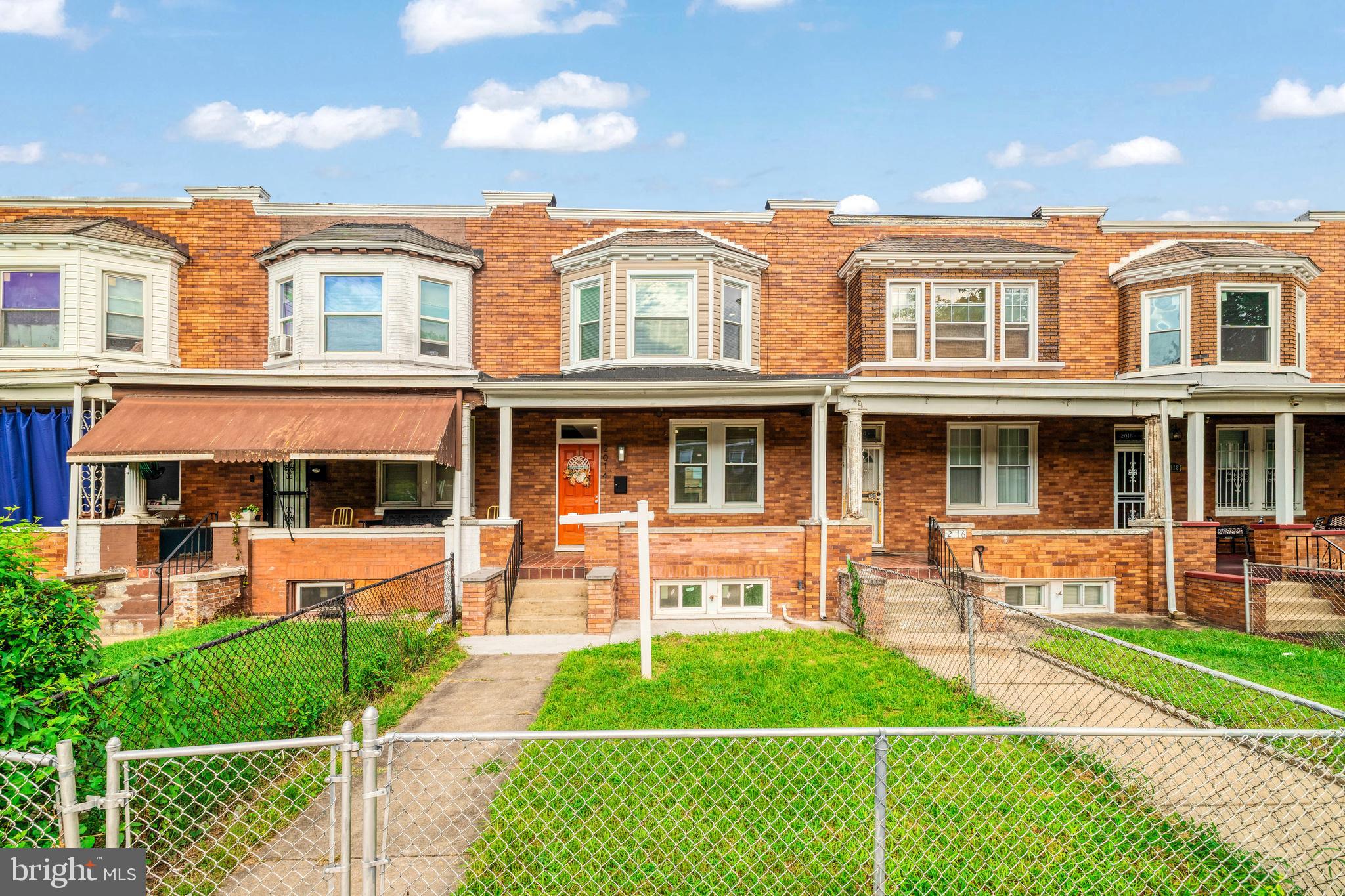 CLIFTON PARK - Residential