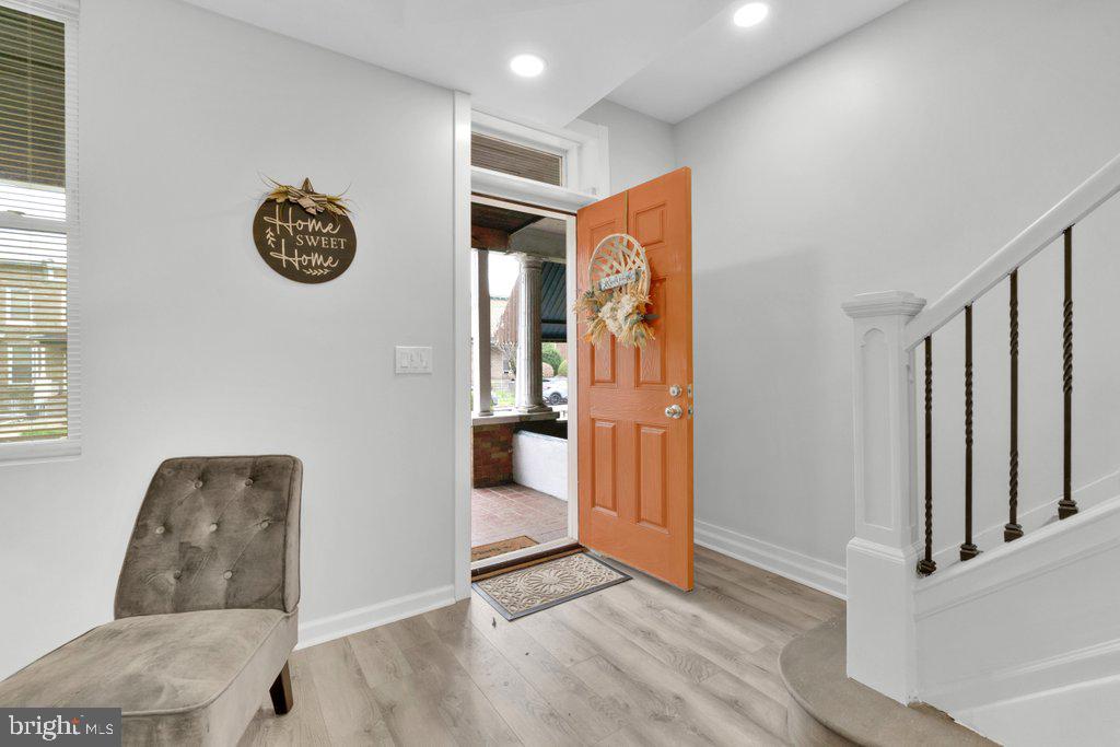 CLIFTON PARK - Residential