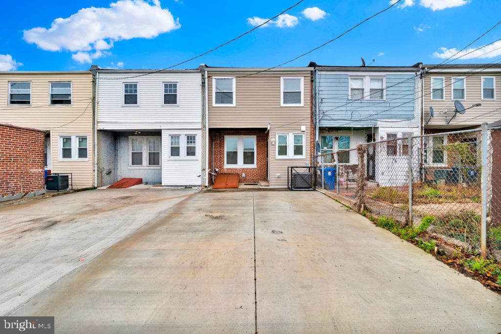 CLIFTON PARK - Residential