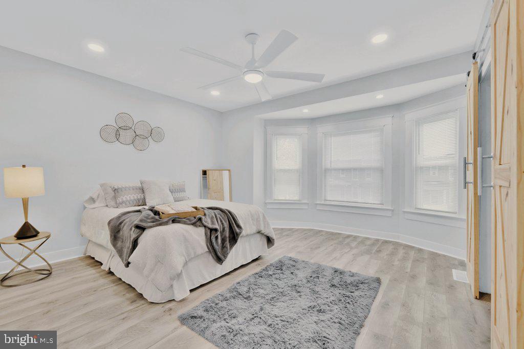 CLIFTON PARK - Residential