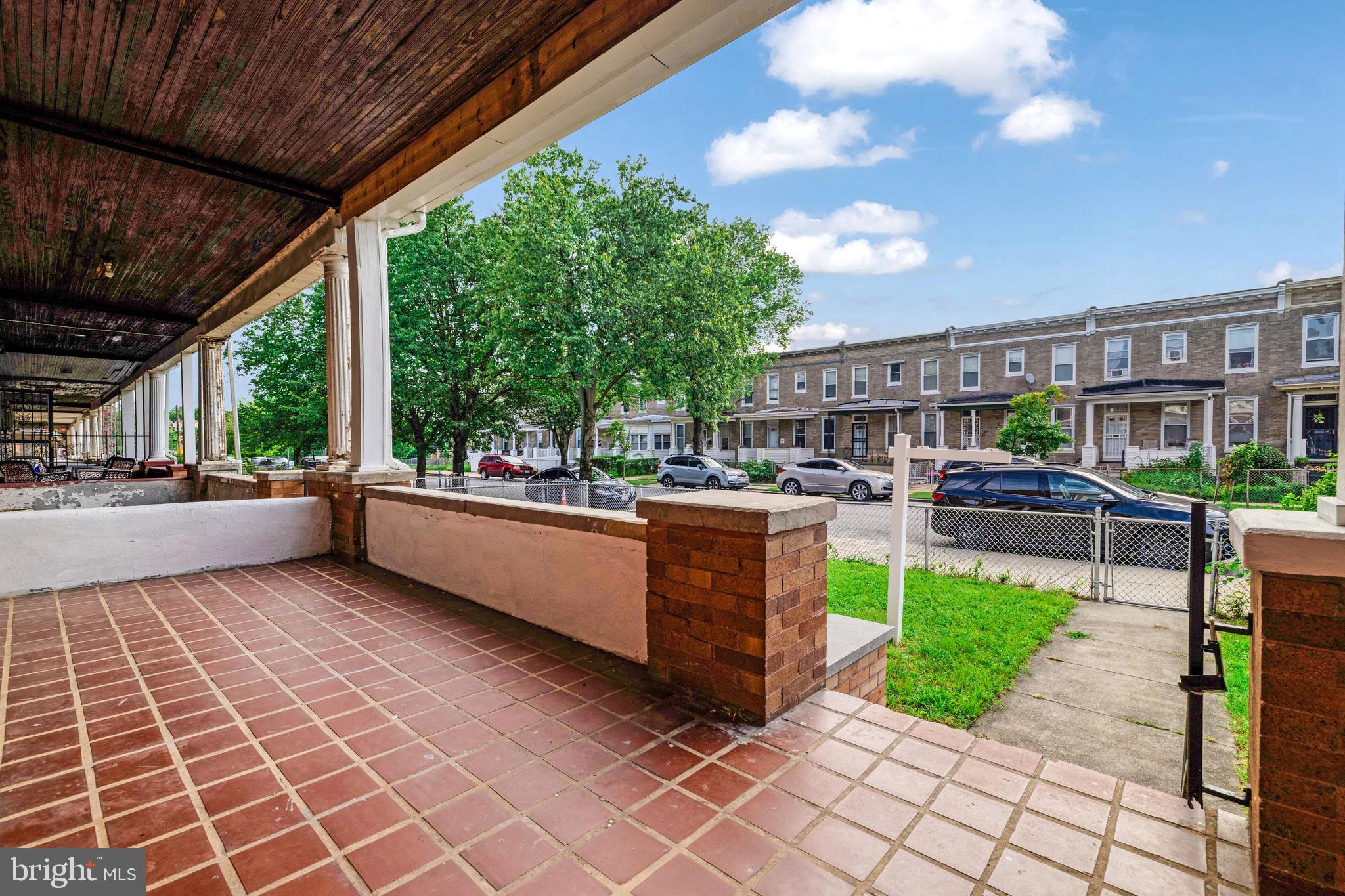 CLIFTON PARK - Residential