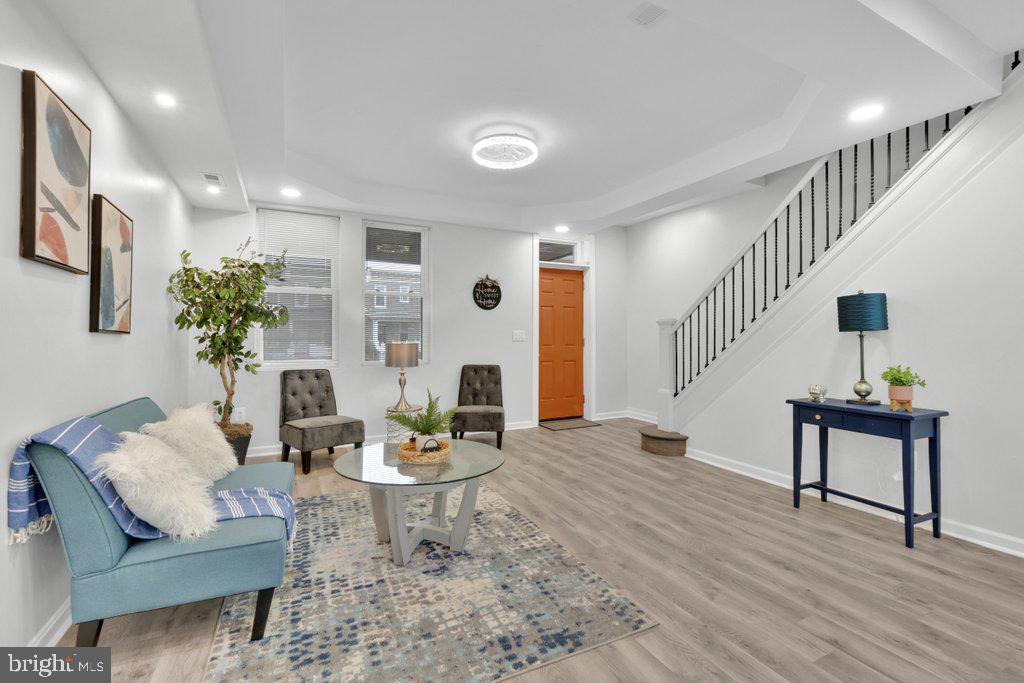 CLIFTON PARK - Residential