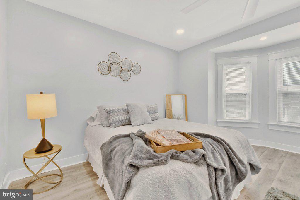 CLIFTON PARK - Residential