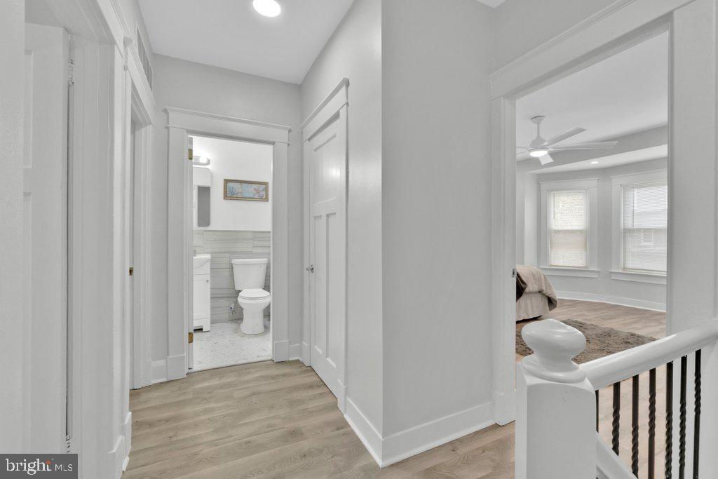 CLIFTON PARK - Residential