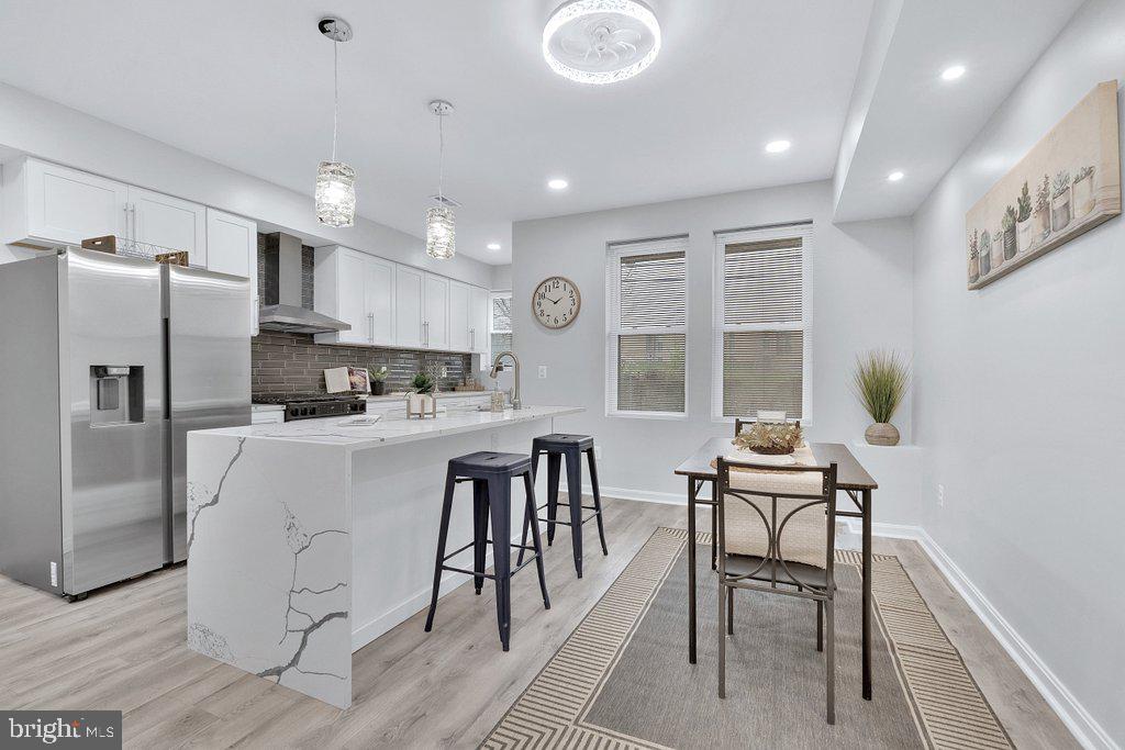 CLIFTON PARK - Residential