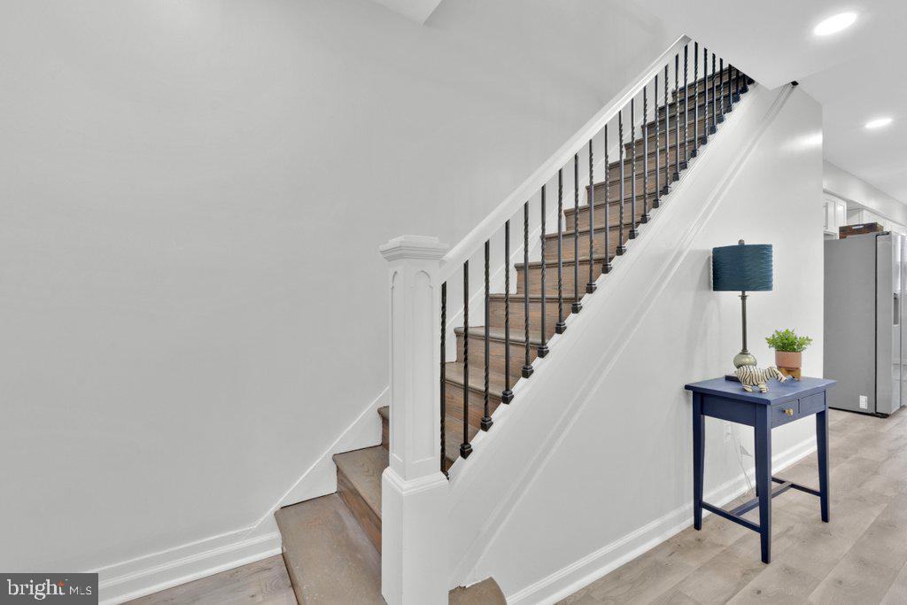 CLIFTON PARK - Residential