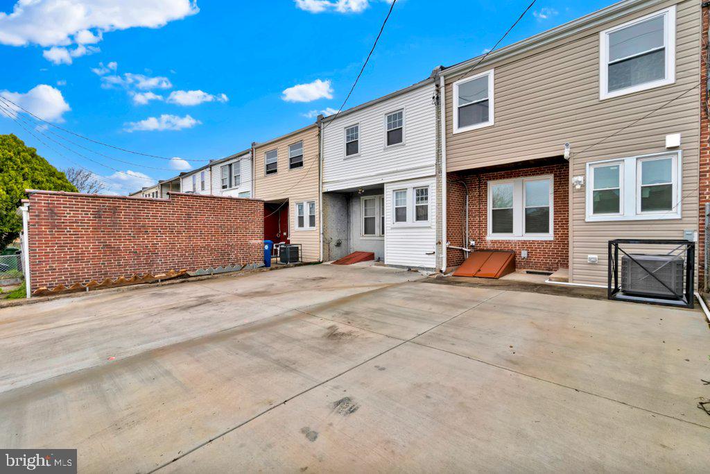 CLIFTON PARK - Residential