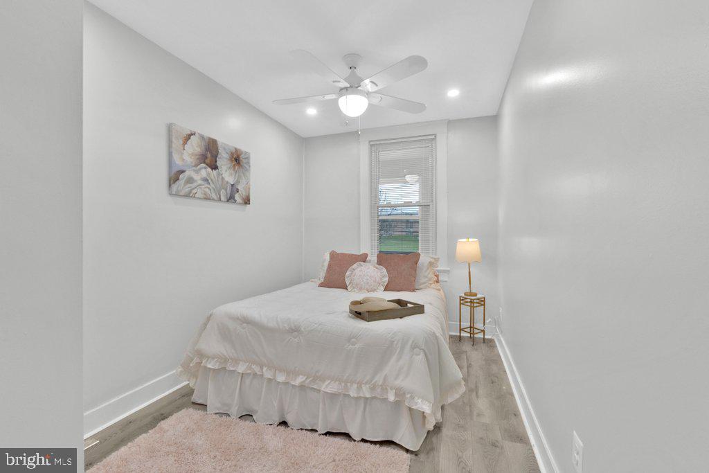 CLIFTON PARK - Residential