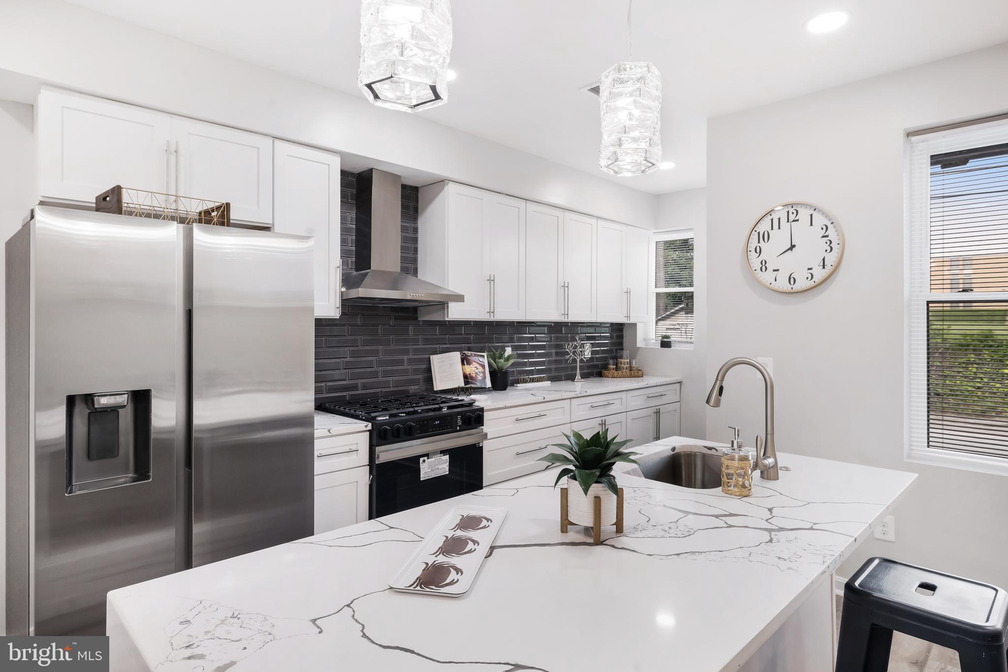 CLIFTON PARK - Residential