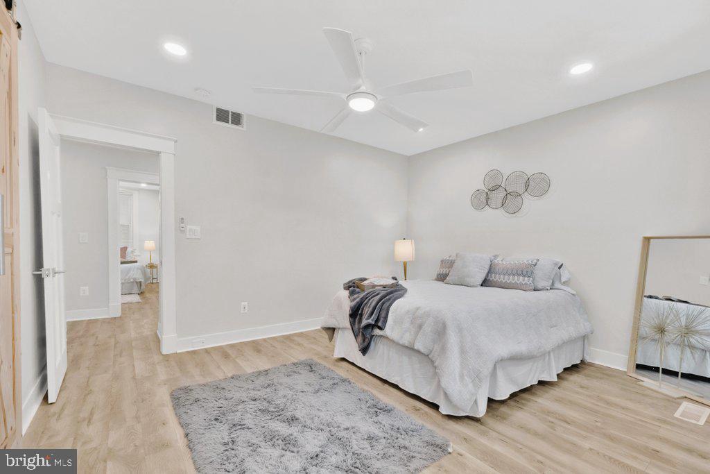 CLIFTON PARK - Residential