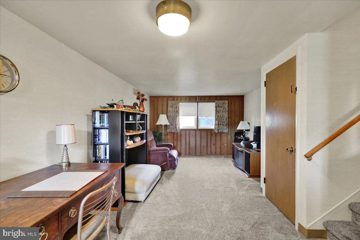 MILBETH VILLAGE - Residential