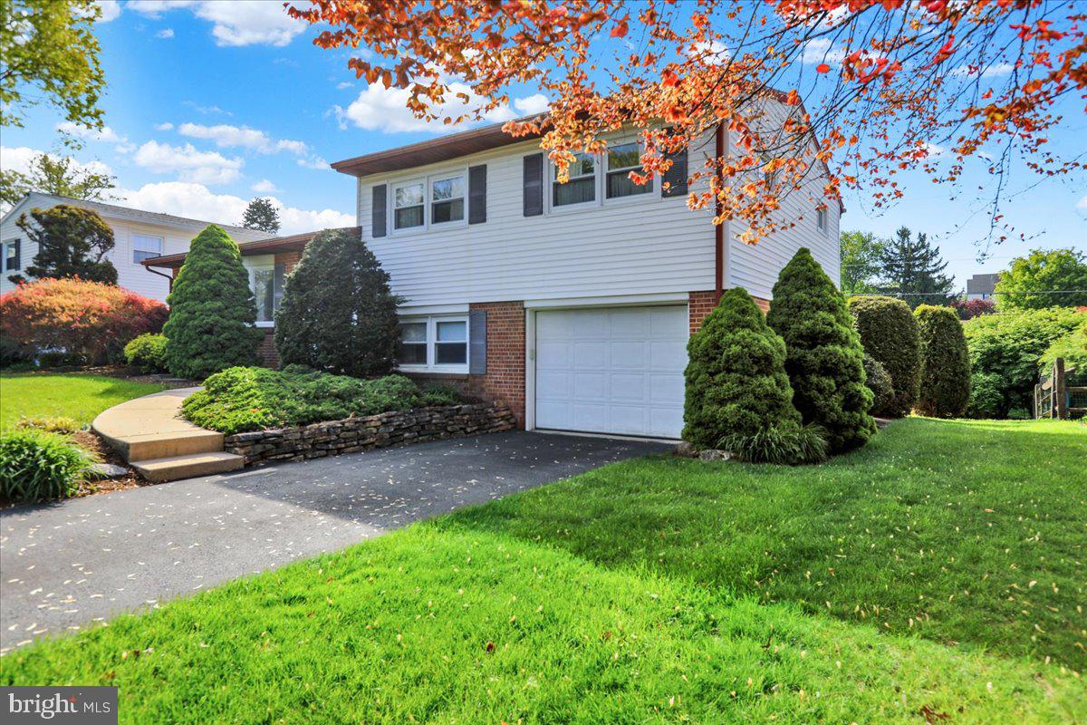 MILBETH VILLAGE - Residential