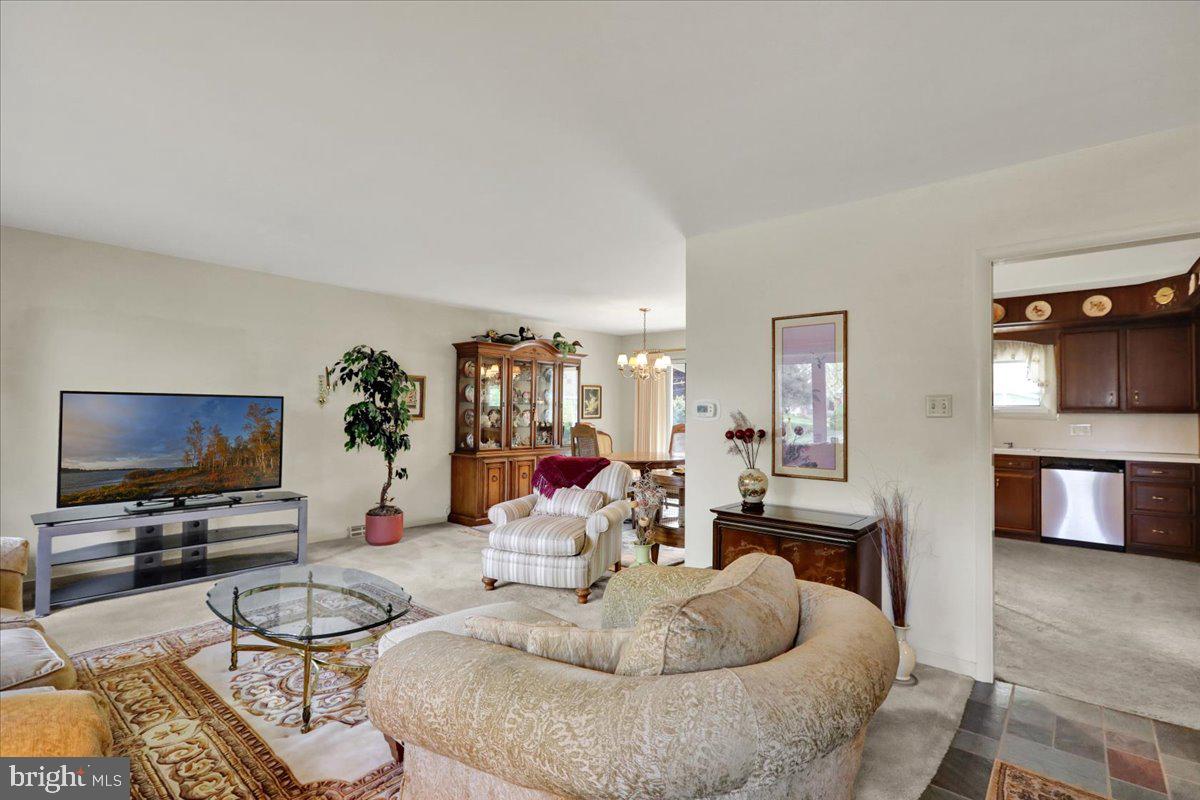 MILBETH VILLAGE - Residential