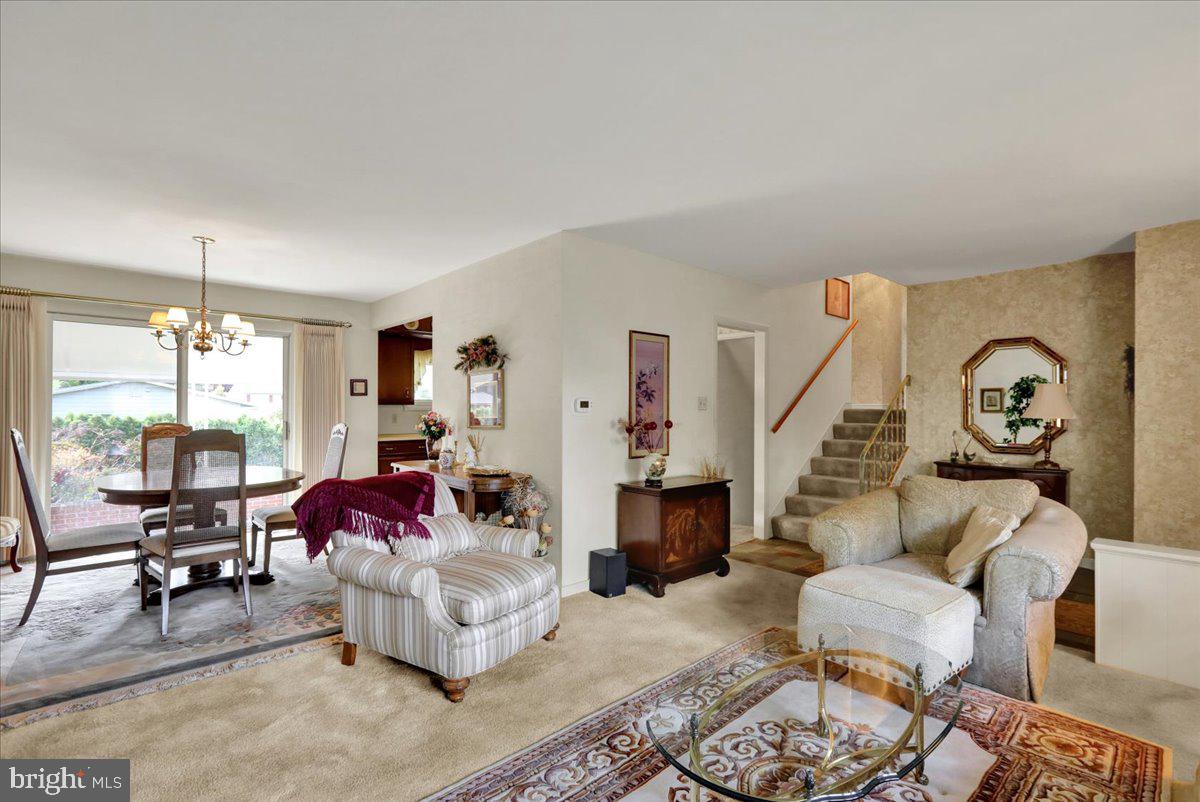 MILBETH VILLAGE - Residential