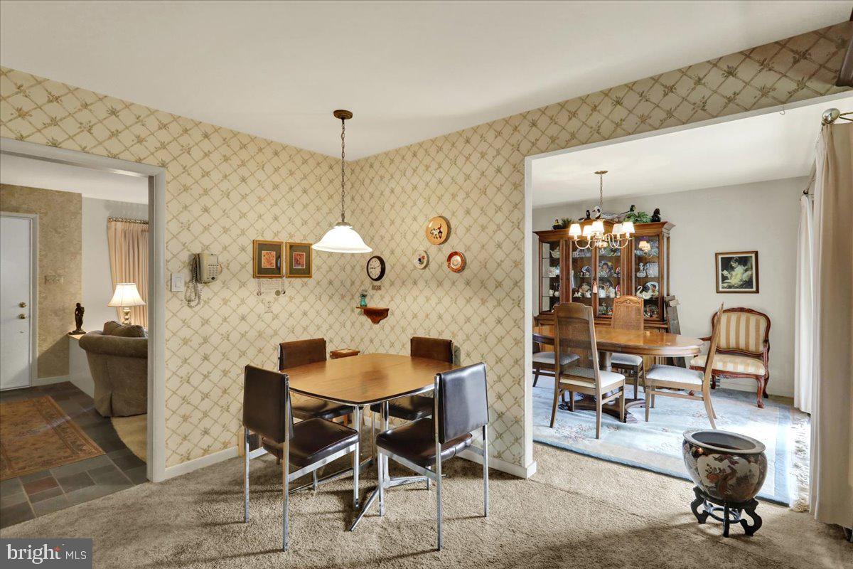 MILBETH VILLAGE - Residential