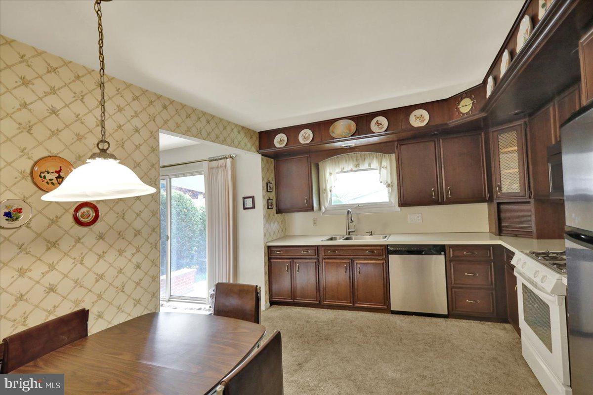 MILBETH VILLAGE - Residential