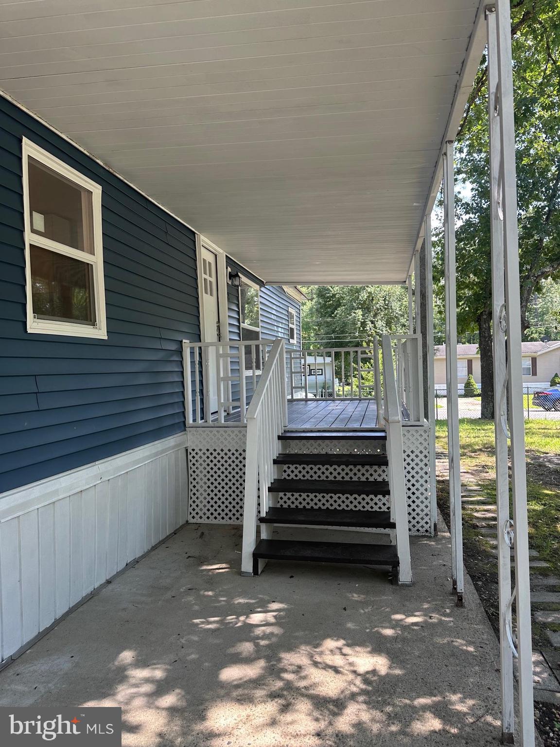 3561 WEYMOUTH ROAD