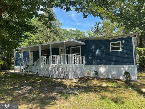 3561 WEYMOUTH ROAD BROWNS MILLS NJ 08015