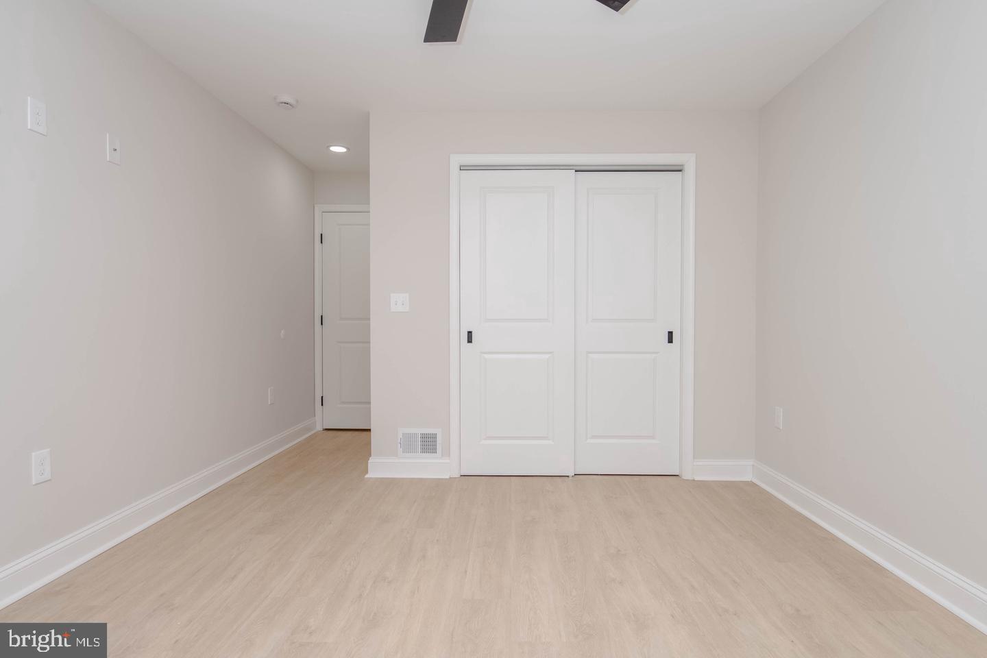 DARLEY PARK - Residential