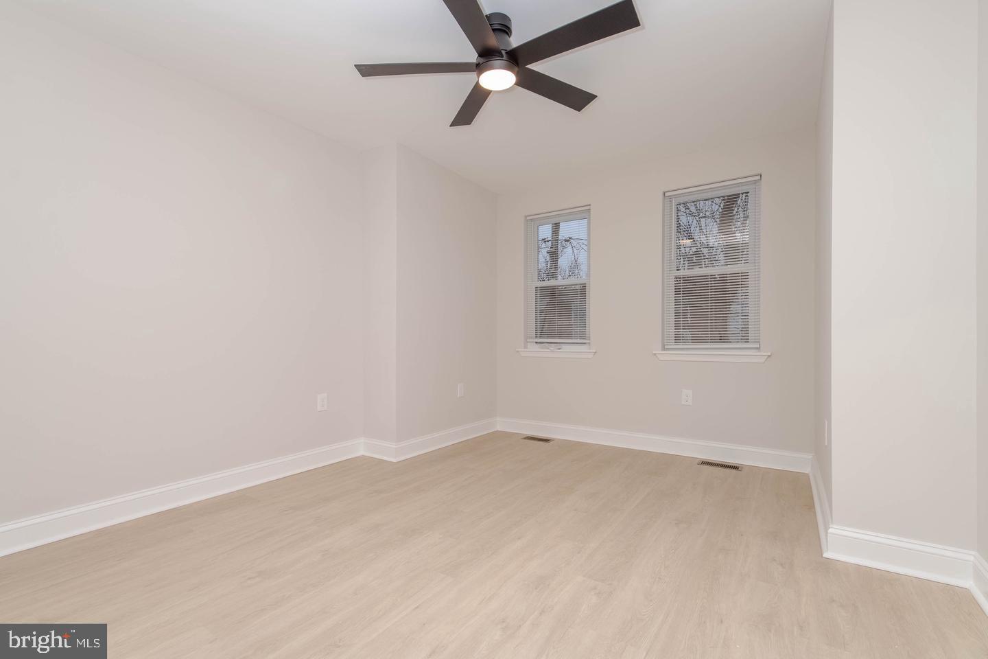 DARLEY PARK - Residential