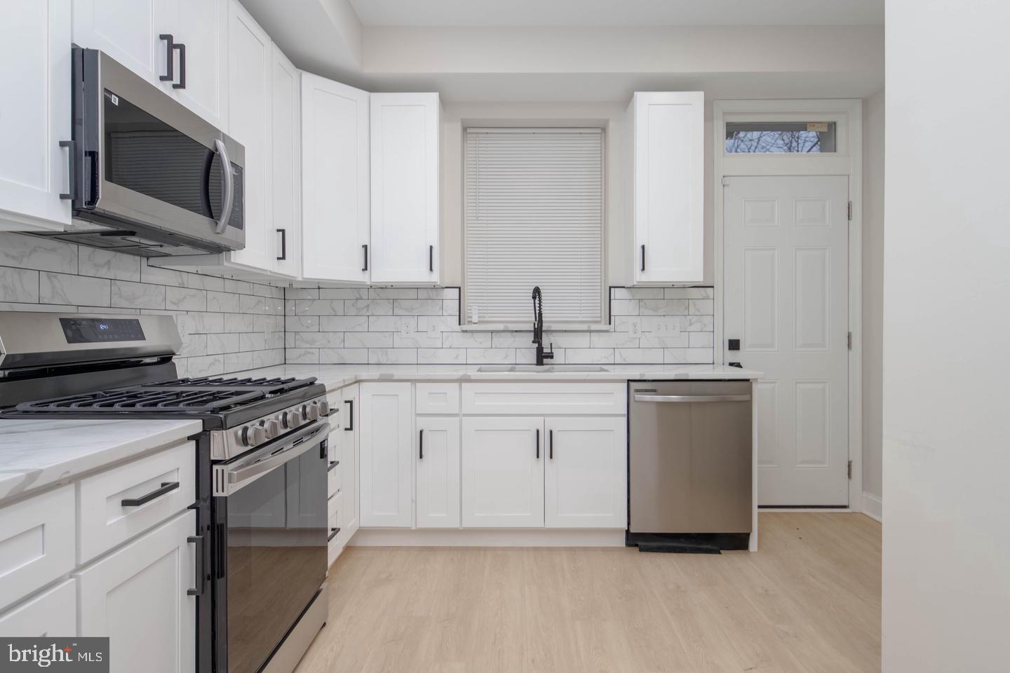 DARLEY PARK - Residential