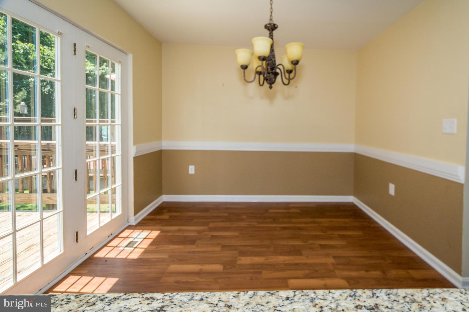 OWINGS MILLS - Residential Lease