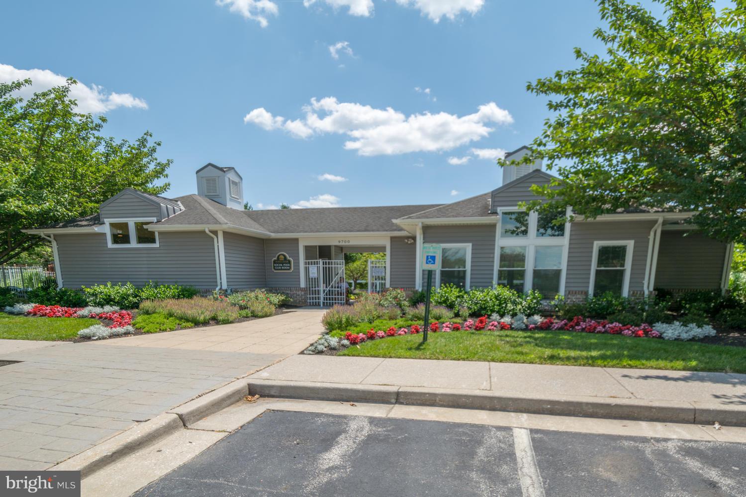 OWINGS MILLS - Residential Lease