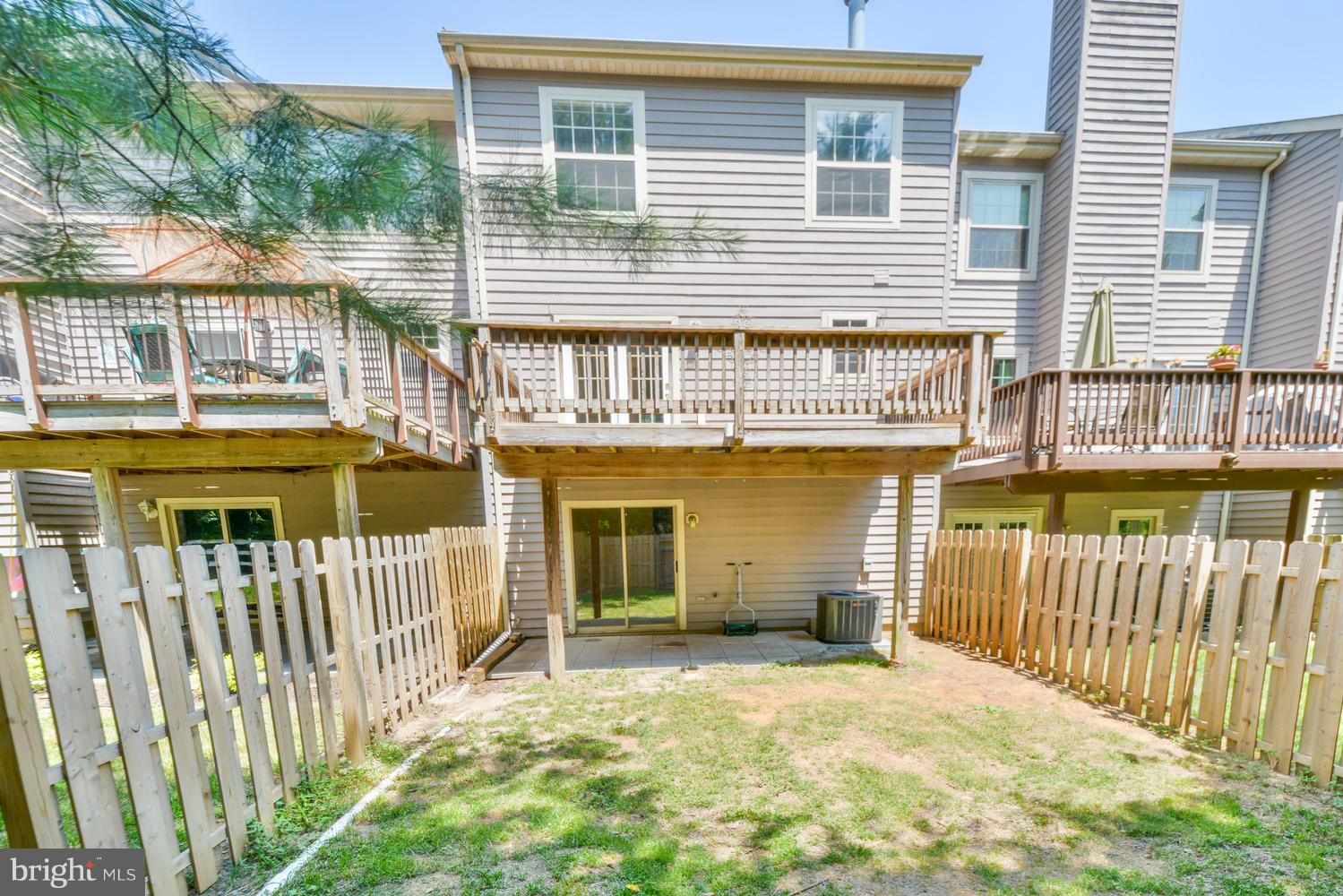 OWINGS MILLS - Residential Lease