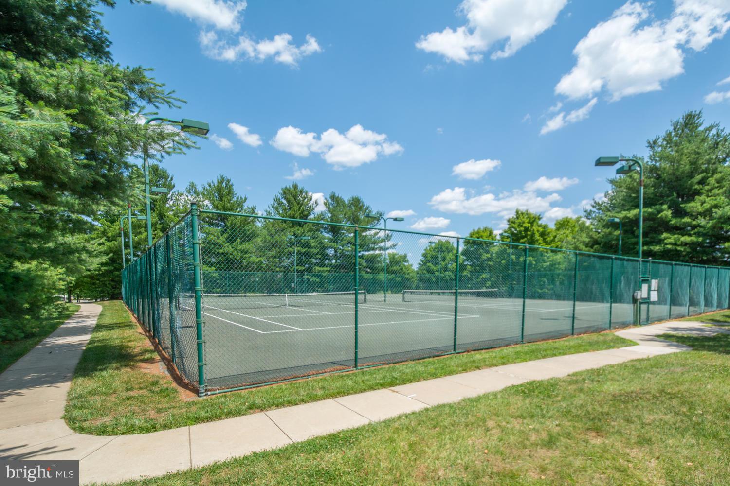 OWINGS MILLS - Residential Lease