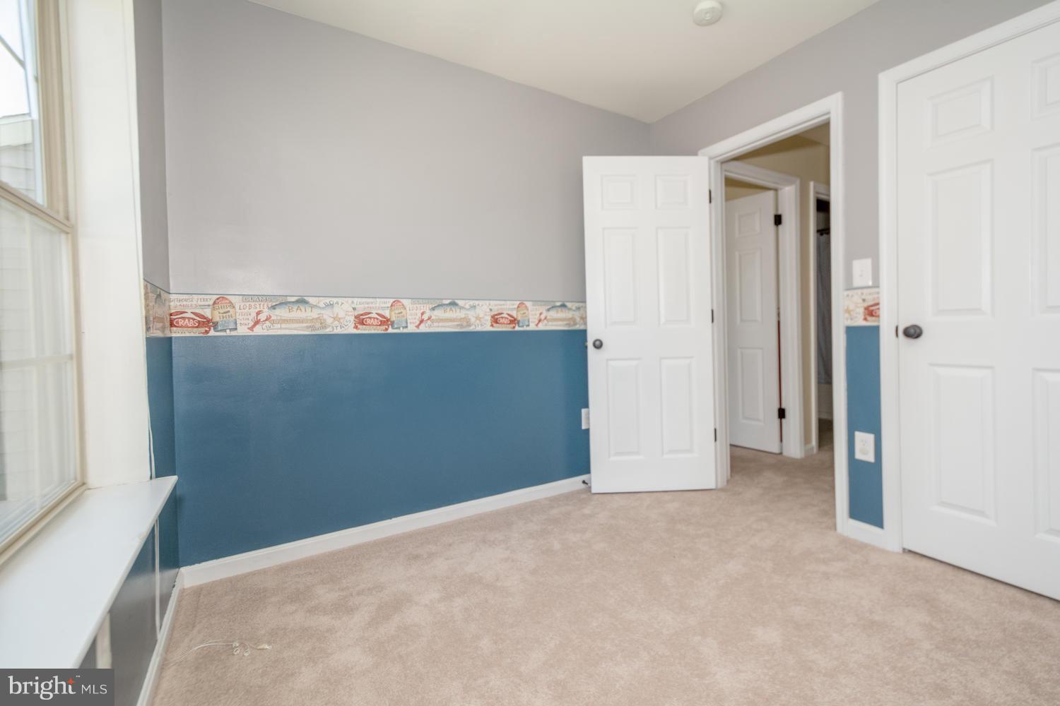 OWINGS MILLS - Residential Lease