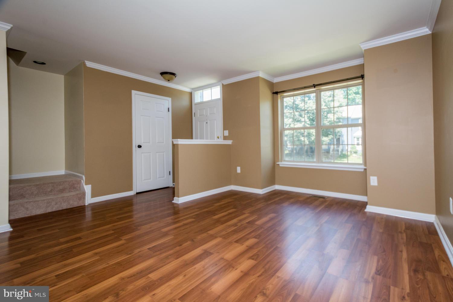 OWINGS MILLS - Residential Lease