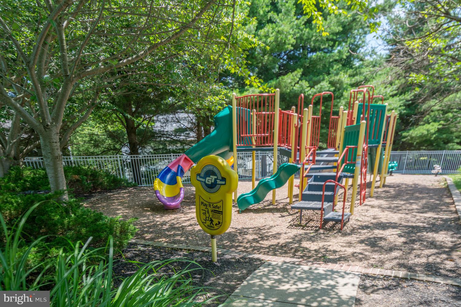 OWINGS MILLS - Residential Lease