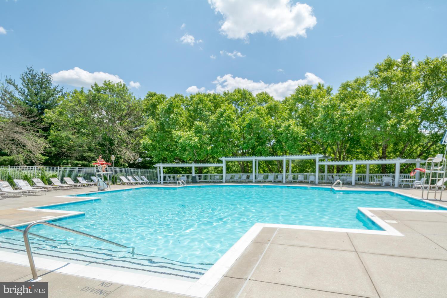 OWINGS MILLS - Residential Lease