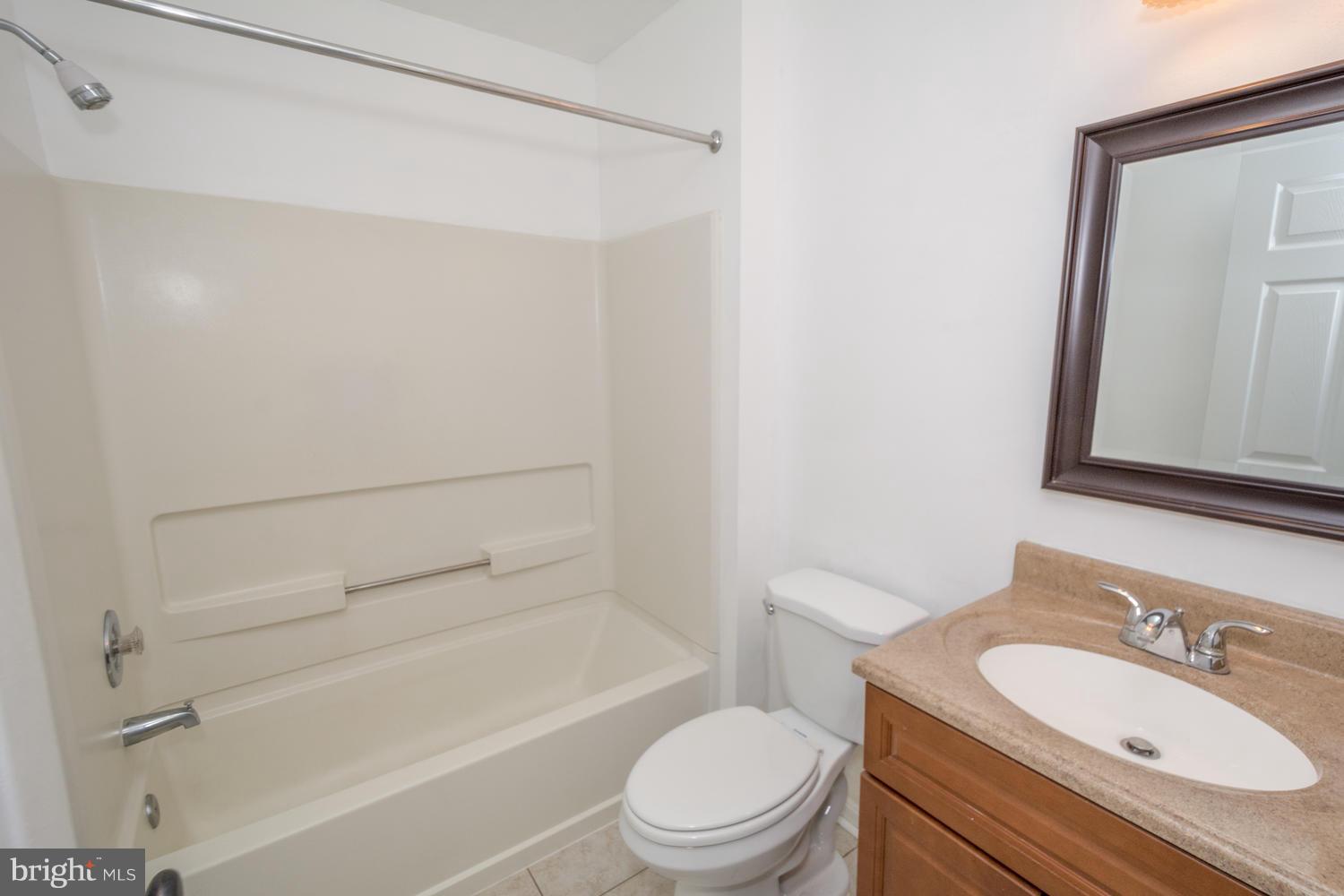 OWINGS MILLS - Residential Lease