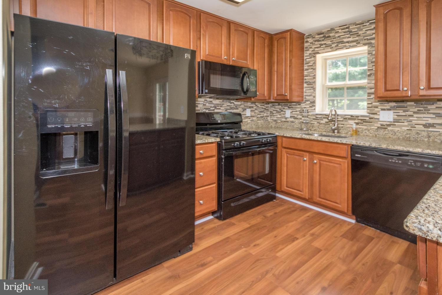 OWINGS MILLS - Residential Lease