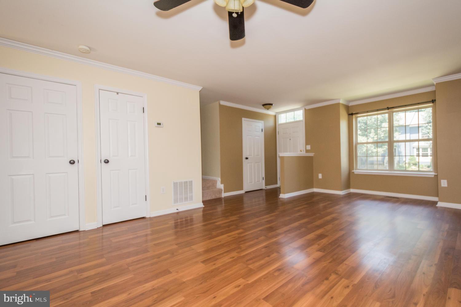 OWINGS MILLS - Residential Lease