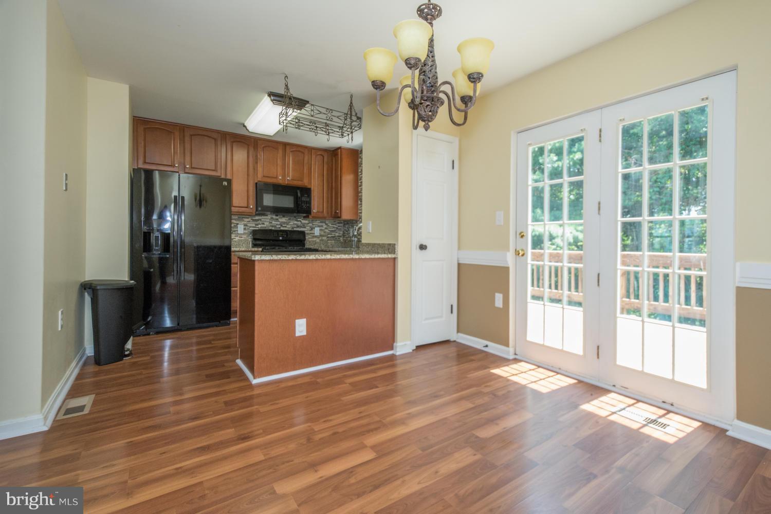 OWINGS MILLS - Residential Lease