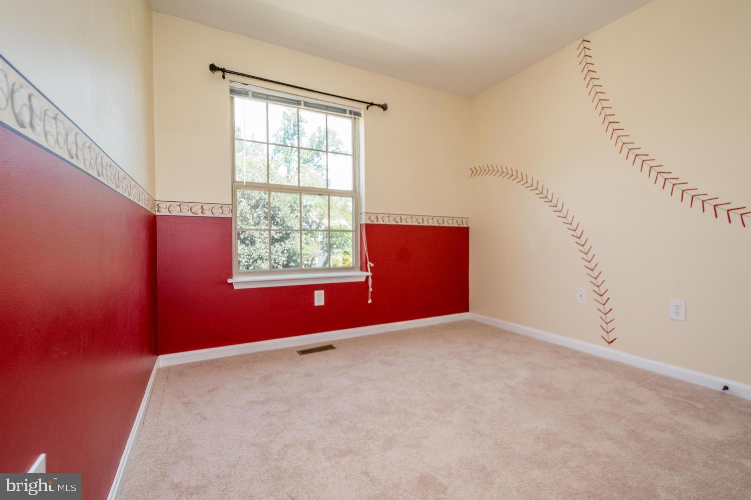 OWINGS MILLS - Residential Lease